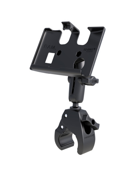 RAM® Tough-ClawT Small Clamp Mount for Garmin nuvi 52, 54, 55, 56 & 58
