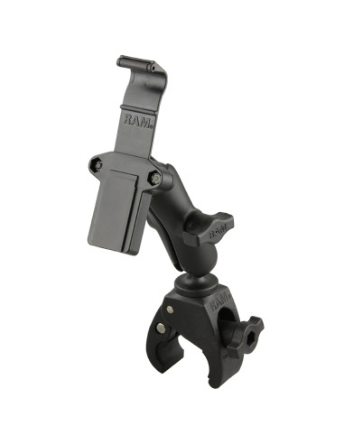 RAM® Tough-ClawT Small Clamp Mount for Phones with OtterBox uniVERSE