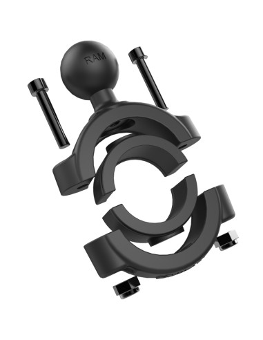 RAM® TorqueT Large Rail Base - B Size