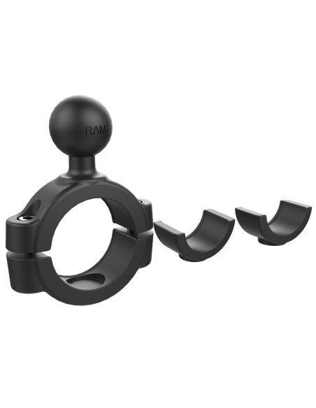 RAM® TorqueT Large Rail Base - B Size RAM® TorqueT Large Rail Base - B Size