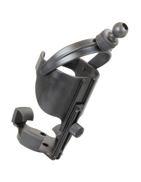 RAM® Level CupT XL 32oz Drink Holder with RAM® Track BallT Base RAM® Level CupT XL 32oz Drink Holder with RAM® Track BallT Base