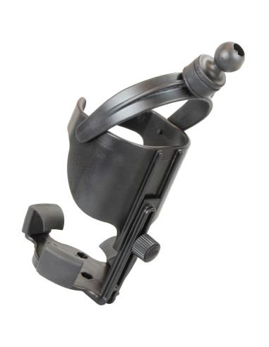 RAM® Level CupT XL 32oz Drink Holder with RAM® Track BallT Base