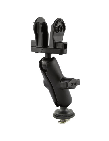 RAM® Track BallT Mount for Lowrance Eagle 4 & 5, Hook² & Reveal Series