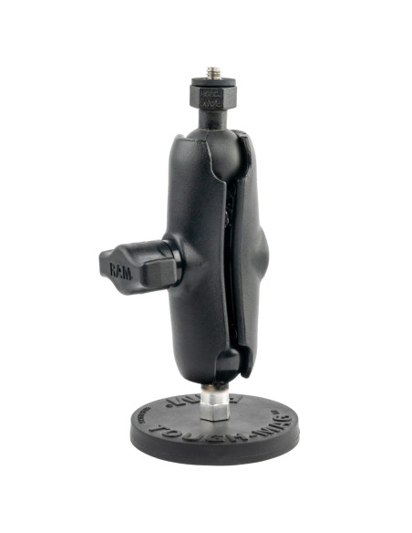 RAM® Tough-MagT 66MM Magnetic Mount for Insta360
