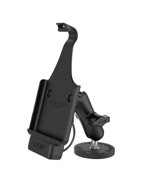 RAM® EZ-Roll'rT Powered  Magnetic Mount for Samsung XCover Pro