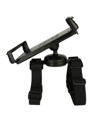 RAM® Tab-TiteT with Kneeboard Mount for iPad mini with Heavy Duty Cases