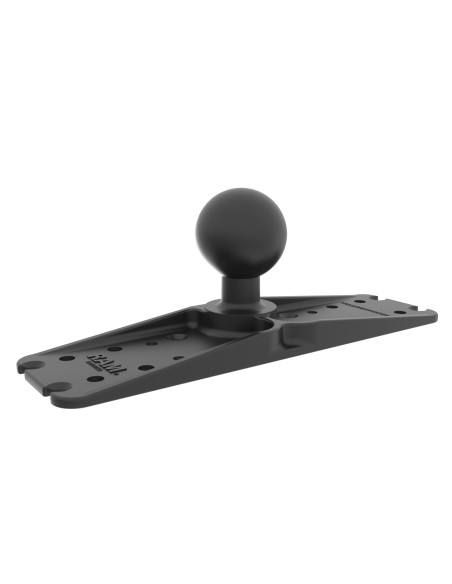 RAM® Large Marine Electronics Ball Adapter - D Size