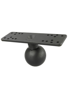 RAM® Marine Electronics Ball Adapter