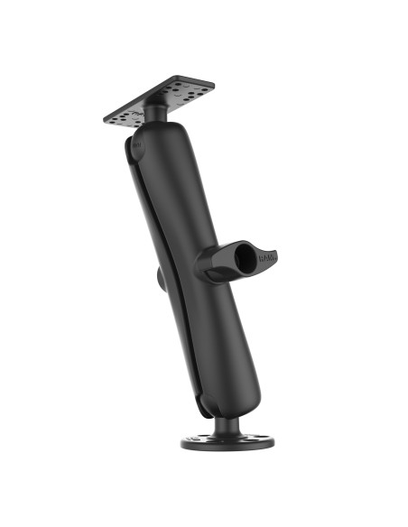 RAM® Marine Electronics Mount - D Size Long