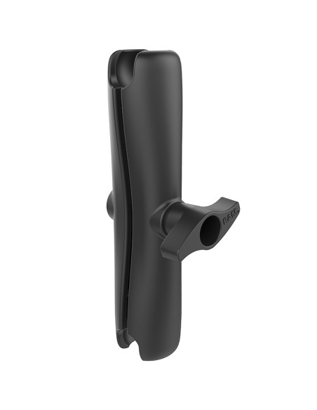 RAM® Double Socket Arm - D Size Long RAM® Double Socket Arm - D Size Long