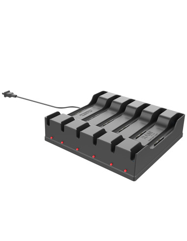 RAM® 6-Port Dock for Tab Active Pro & Tab Active3 w/ OtterBox uniVERSE