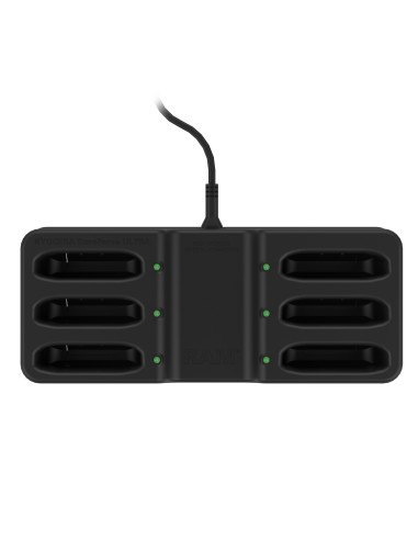 RAM® 6-Port Charging Dock for Kyocera DuraForce Ultra 5G E7110