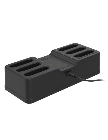 RAM® 6-Port Charging Dock for Kyocera DuraForce Ultra 5G E7110