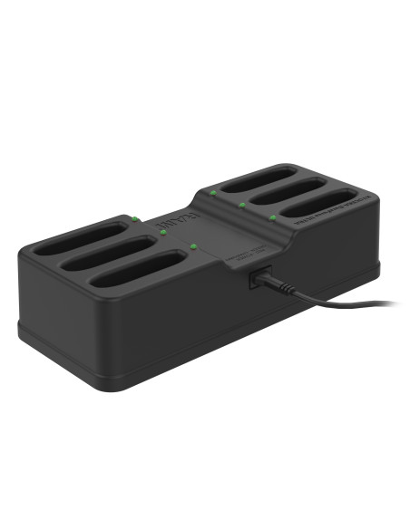 RAM® 6-Port Charging Dock for Kyocera DuraForce Ultra 5G E7110