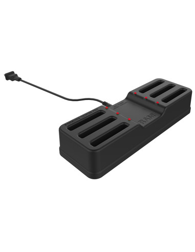 RAM® 6-Port Charging Dock for Samsung XCover Pro
