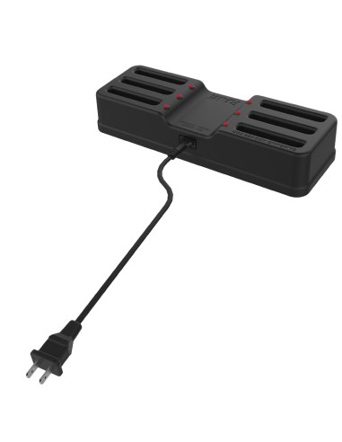 RAM® 6-Port Charging Dock for Samsung XCover Pro