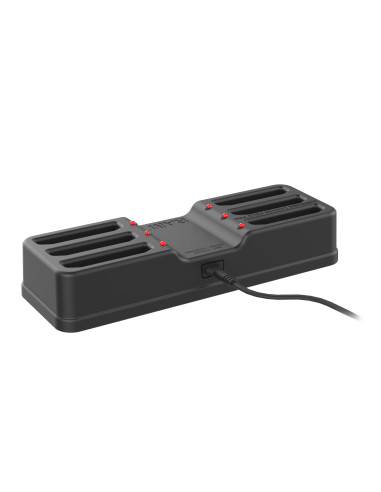 RAM® 6-Port Charging Dock for Samsung XCover FieldPro