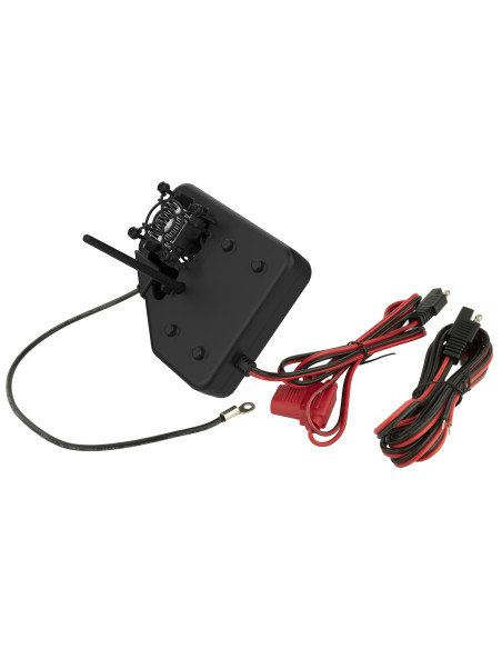 RAM® Temp-RightT Dock Heating Module for Zebra ET6x & Getac ZX10 RAM® Temp-RightT Dock Heating Module for Zebra ET6x & Getac ZX10