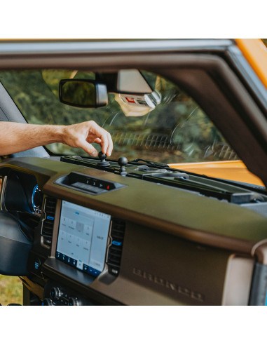 RAM® Tough-TrackT for '21-24 Ford Bronco