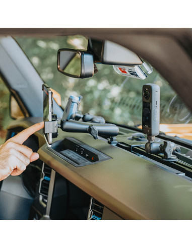 RAM® Tough-TrackT for '21-24 Ford Bronco