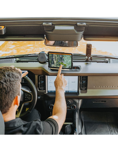 RAM® Tough-TrackT for '21-24 Ford Bronco