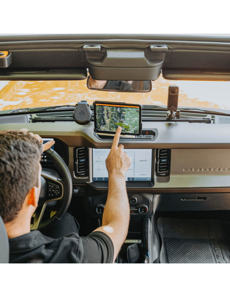 RAM® Tough-TrackT for '21-24 Ford Bronco