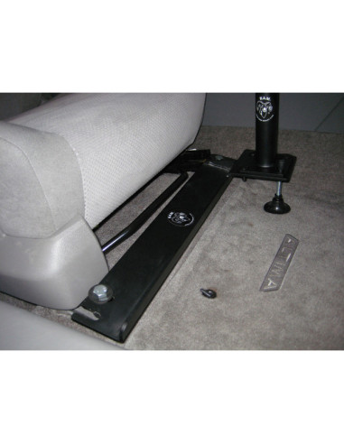 RAM® Adjustable Foot Stabilizer