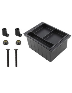 RAM® Tough-BoxT 6" Filler Accessory Pocket