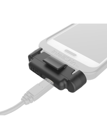 GDS® Snap-ConT GDS® to Micro USB 2.0 Adapter