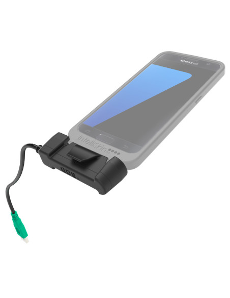 GDS® Snap-ConT with Integrated USB 2.0 Cable GDS® Snap-ConT with Integrated USB 2.0 Cable