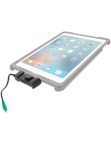 GDS® Snap-ConT with Integrated USB 2.0 Cable