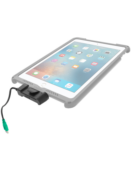 GDS® Snap-ConT with Integrated USB 2.0 Cable GDS® Snap-ConT with Integrated USB 2.0 Cable