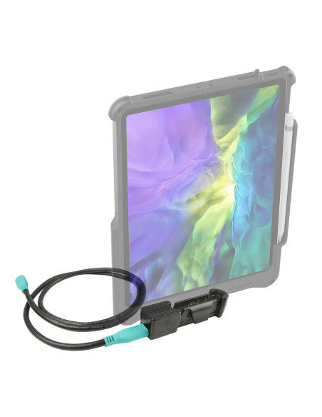 GDS® Snap-ConT GDS® to Power Delivery USB Type-C Adapter GDS® Snap-ConT GDS® to Power Delivery USB Type-C Adapter