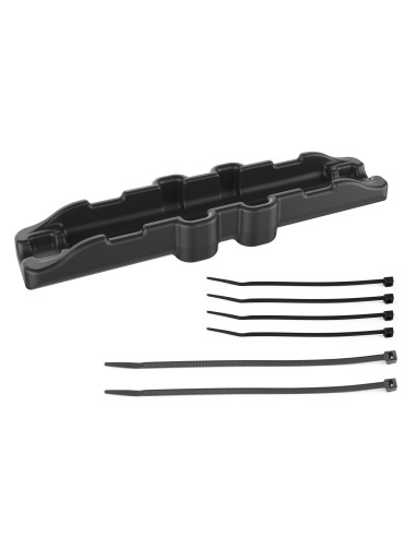 GDS® Cable Clamp for mUSB & USB Type-C Cables