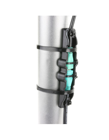 GDS® Cable Clamp for mUSB & USB Type-C Cables