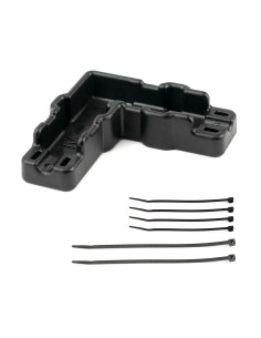 GDS® Cable Clamp for USB Type-C Klein PTT Mic Adapter 2