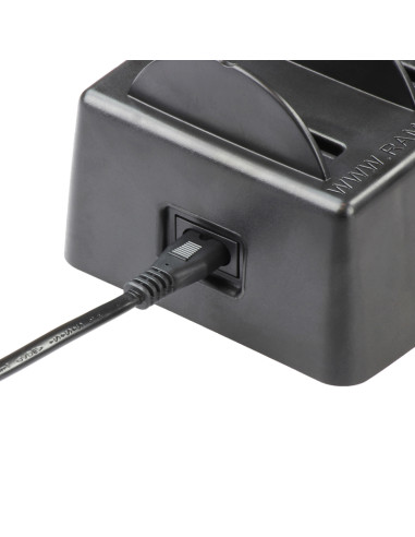 GDS® 6-Port Desktop Charger for IntelliSkin® Products