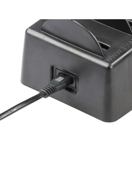 GDS® 6-Port Desktop Charger for IntelliSkin® Products