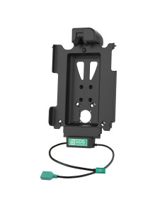 GDS® Tough-DockT + Single USB-A for iPad 10 & 11, Pro 11 & Air 11