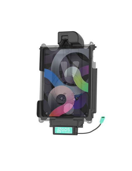 GDS® Tough-DockT USB-C 3.1 for Apple iPad 10th & 11th Gen, Air & Pro 11