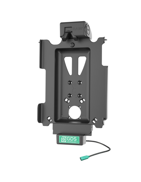 GDS® Tough-DockT USB-C 3.1 for Apple iPad 10th & 11th Gen, Air & Pro 11