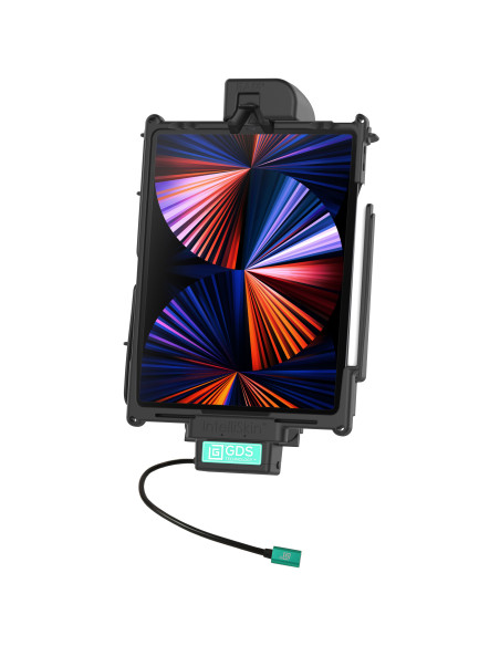 GDS® Tough-DockT for iPad Pro 12.9 3rd - 6th Gen, Pro 13 & Air 13