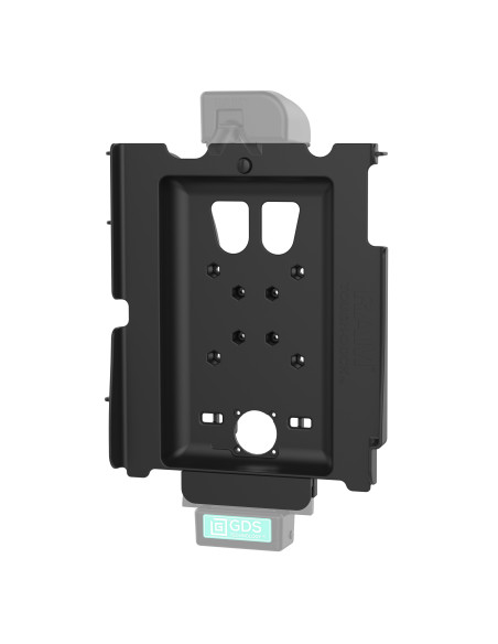 GDS® Tough-DockT Body for iPad Pro 12.9 3rd - 6th Gen, Pro 13 & Air 13 GDS® Tough-DockT Body for iPad Pro 12.9 3rd - 6th Gen, Pro 13 & Air 13