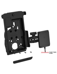 GDS® Tough-DockT Body for Tab Active3 with NFC Extender