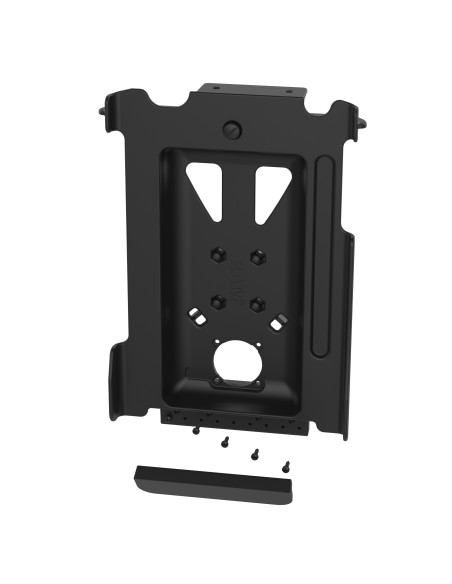 GDS® Tough-DockT Body for Samsung Tab S7, S9, S9 FE & S10 FE