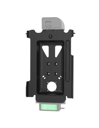 GDS® Tough-DockT Body for Samsung Tab S7, S9, S9 FE & S10 FE