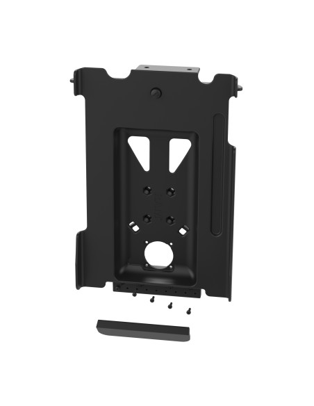 GDS® Tough-DockT Body for Samsung Tab S10+, S9+, S8+ & More