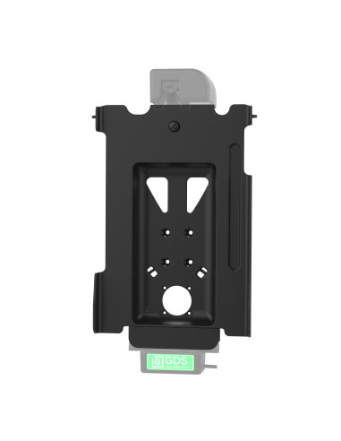 GDS® Tough-DockT Body for Samsung Tab S10+, S9+, S8+ & More