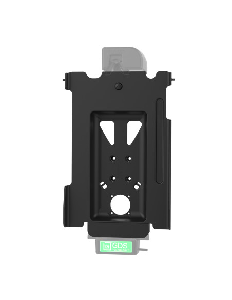 GDS® Tough-DockT Body for Samsung Tab S10+, S9+, S8+ & More