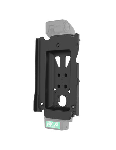 GDS® Tough-DockT Body for Samsung Tab A9+